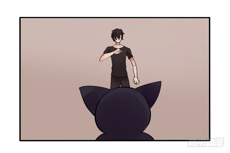 猫的报恩（6）-第14话