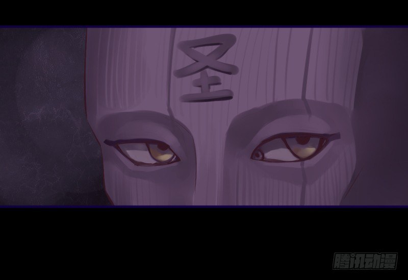 万圣节特别篇(1/3)-第16话