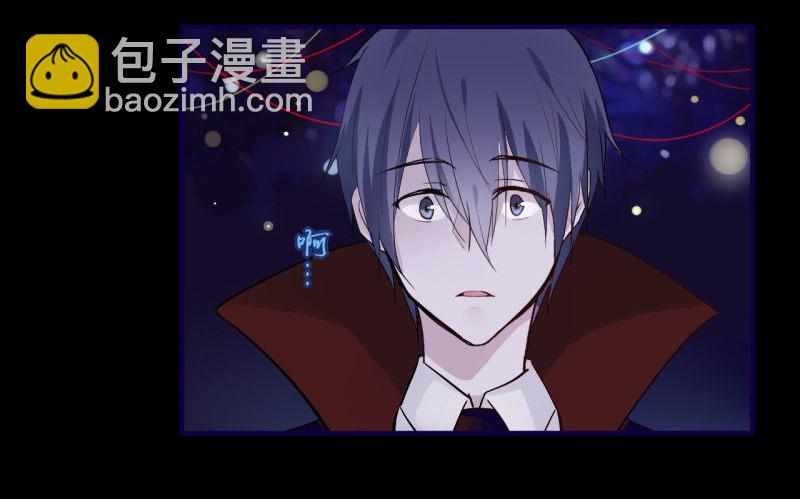 万圣节特别篇(1/3)-第16话