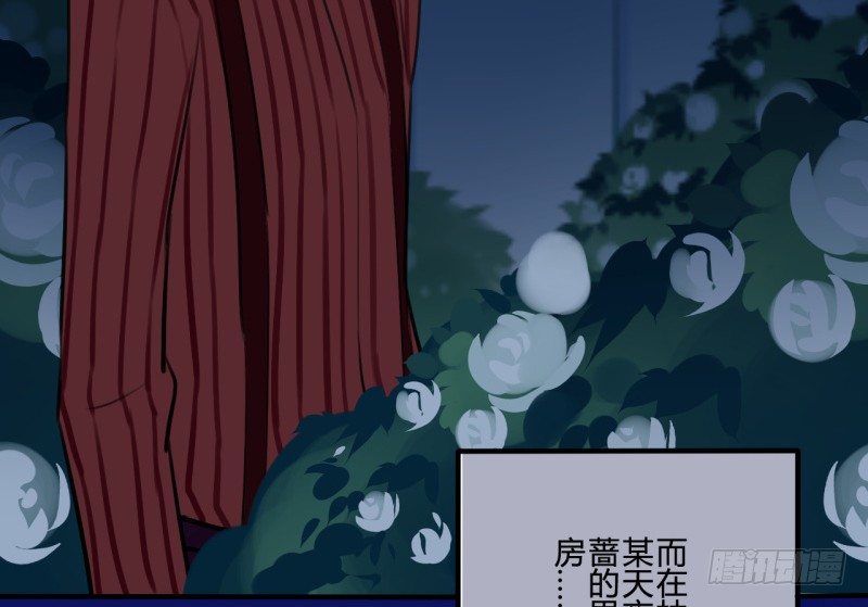 花儿与少年（1）-第20话