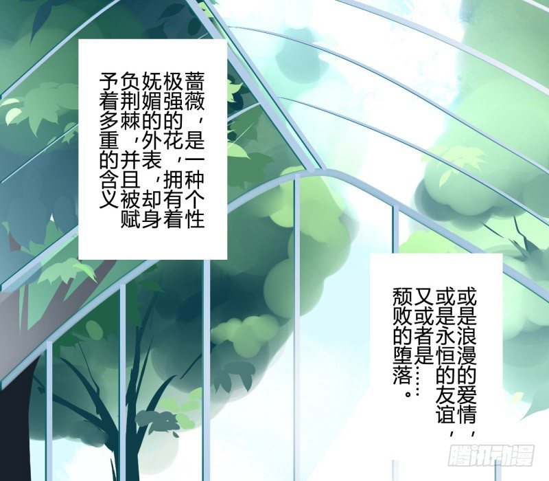 花儿与少年（1）-第20话