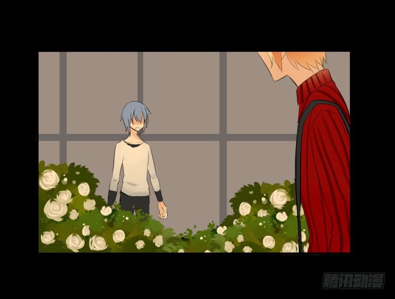 花儿与少年（3）(1/2)-第22话