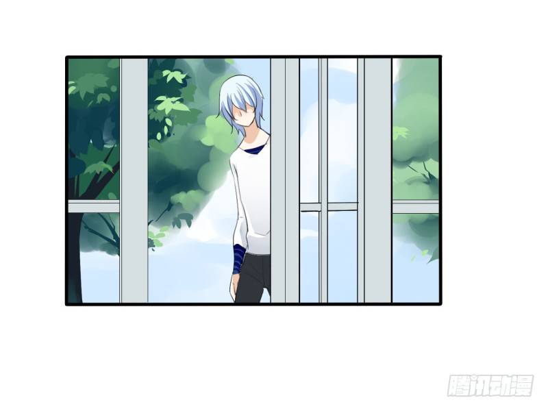 花儿与少年（3）(1/2)-第22话