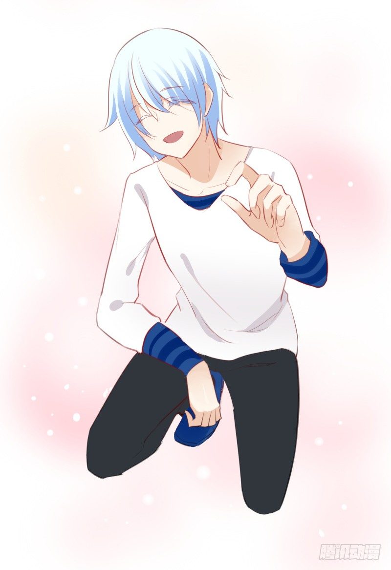 花儿与少年（3）(1/2)-第22话