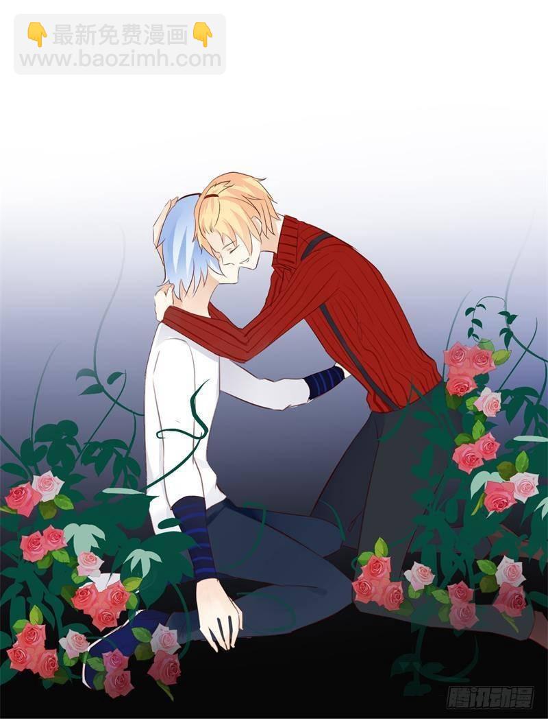 花儿与少年（3）(1/2)-第22话