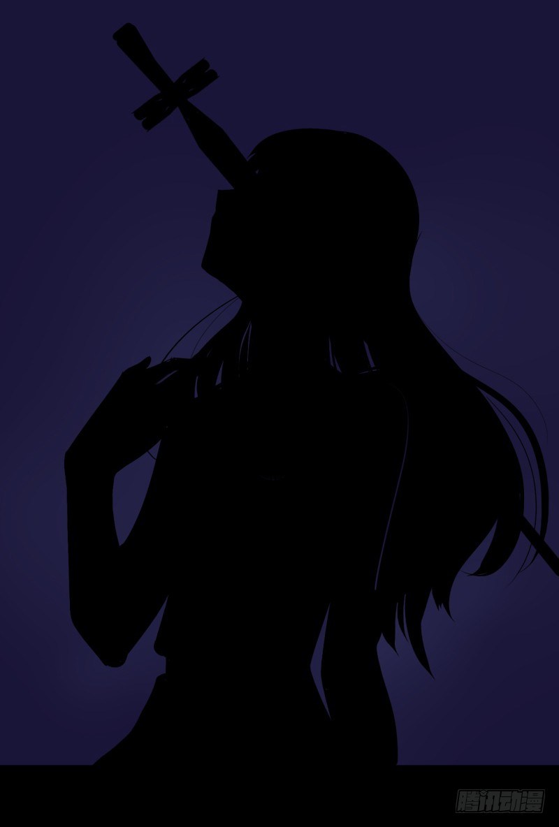 腐女们的怪谈会（完）(1/2)-第24话