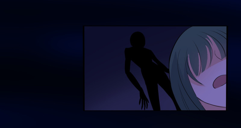 腐女们的怪谈会（完）(1/2)-第24话