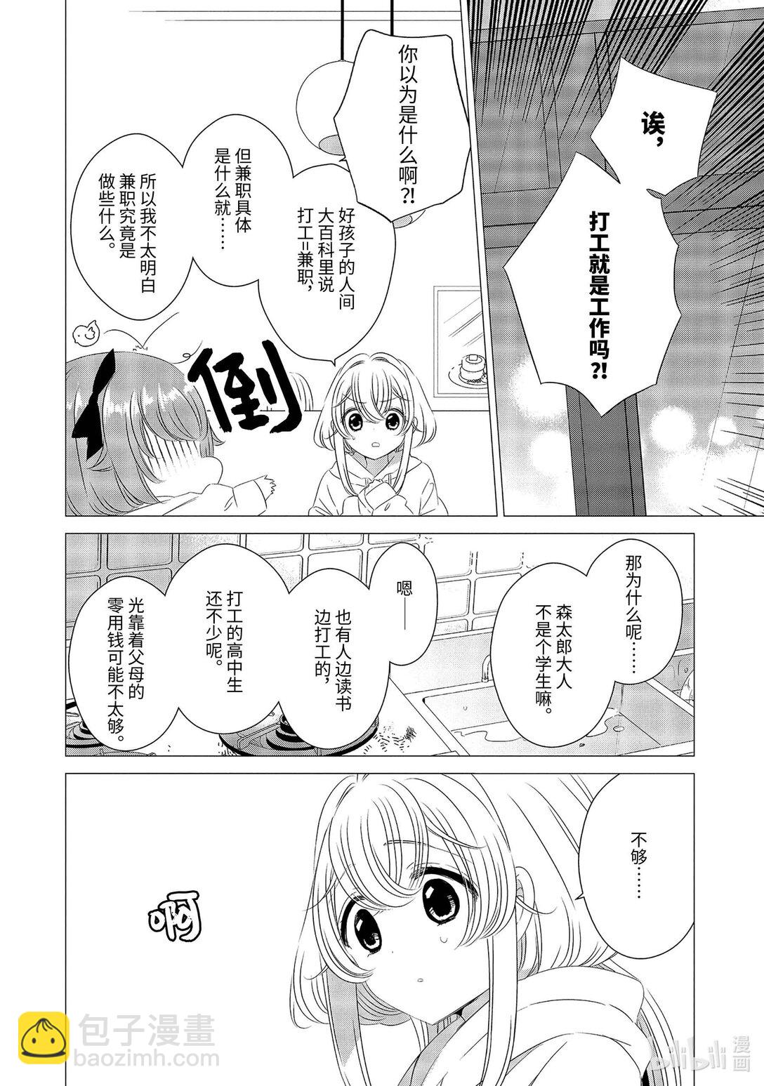 單人房、日照一般、附天使 - 07 07 - 2