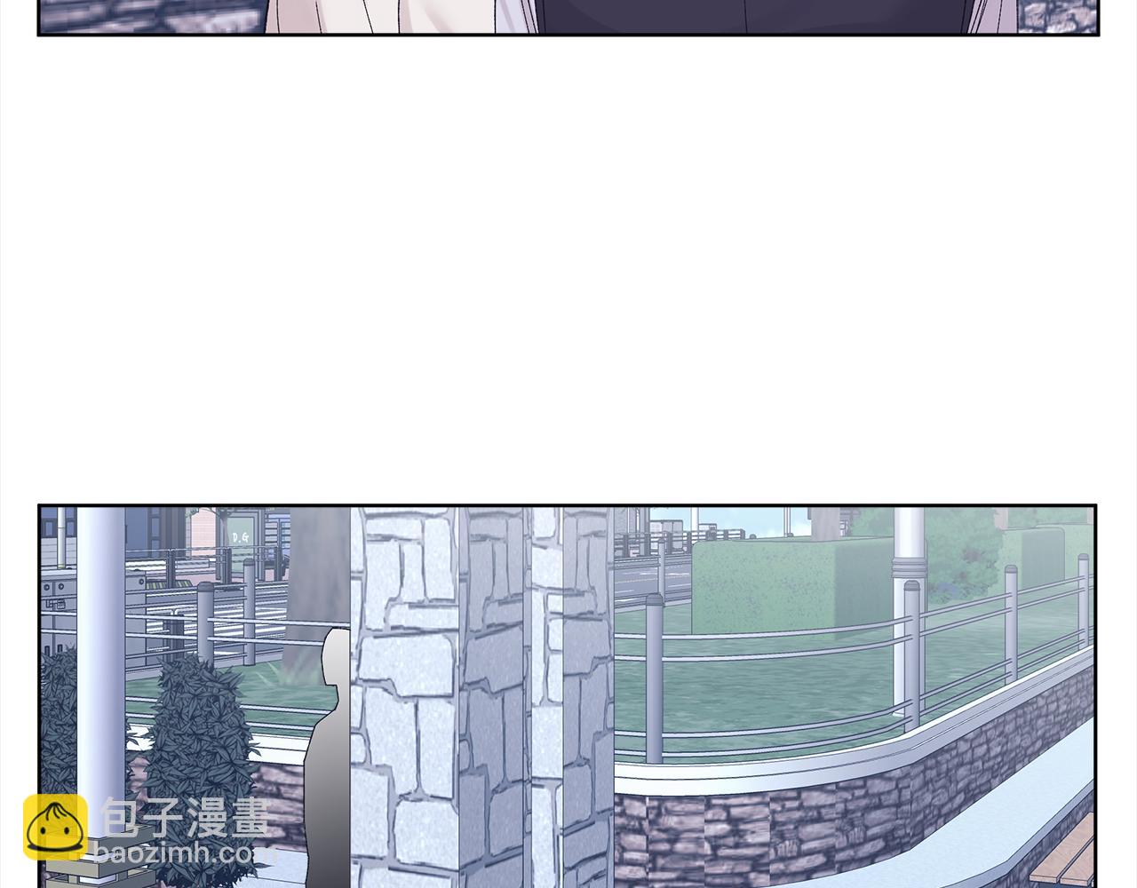 單色謠言 - 第20話 安逸(2/3) - 2