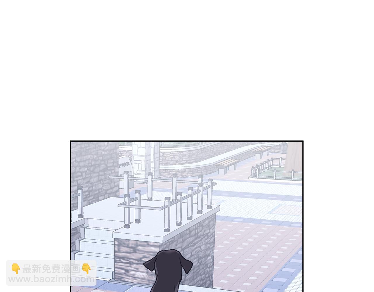 單色謠言 - 第20話 安逸(2/3) - 5