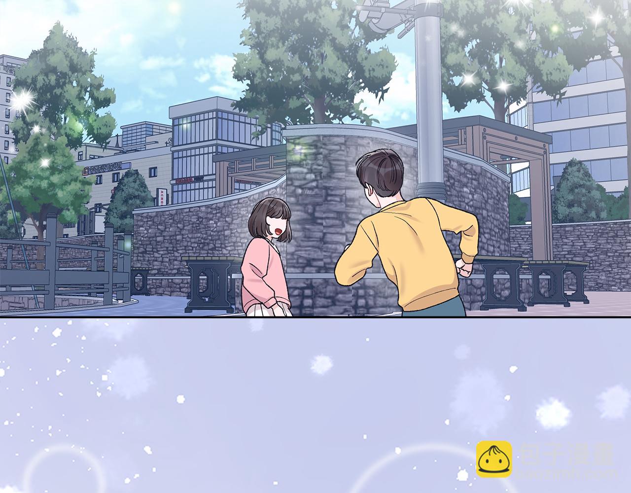 單色謠言 - 第20話 安逸(2/3) - 2