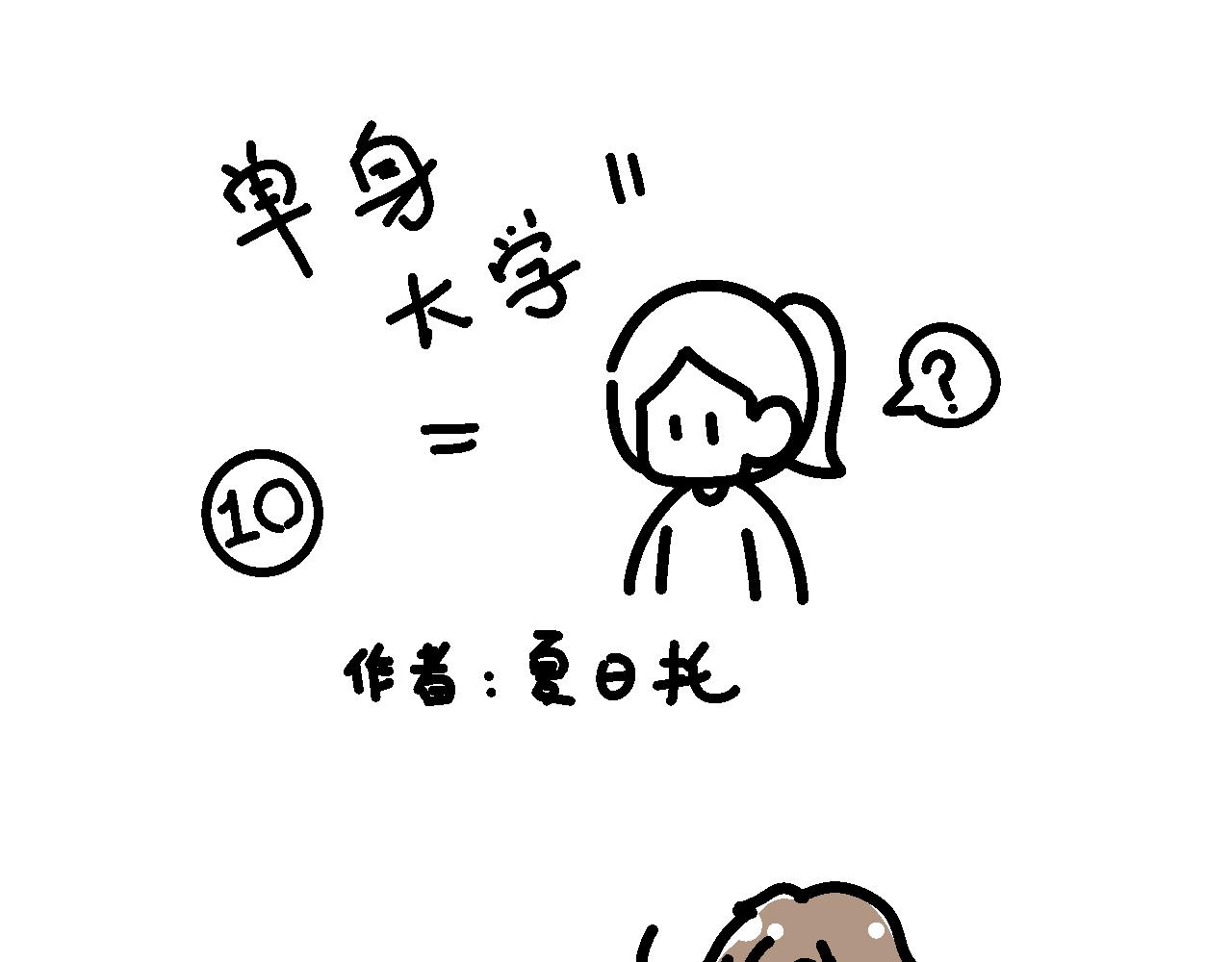 游戏体验&hellip;良好？-第10话