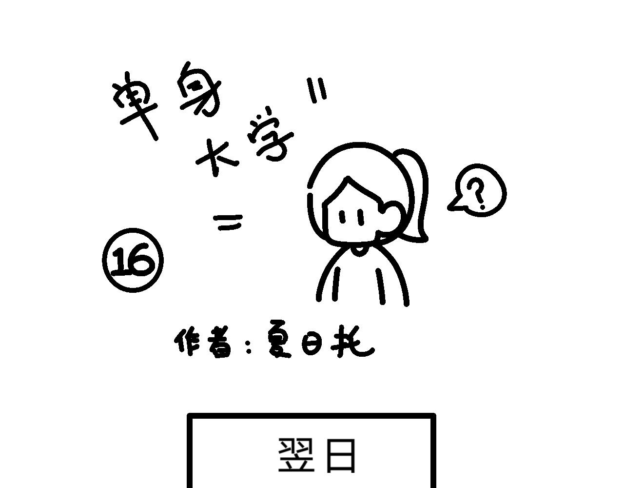 培训第一课：表情包删了！-第16话