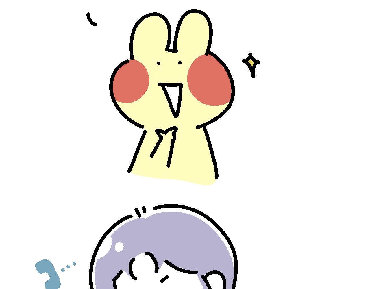 九九创业去了？！-第28话