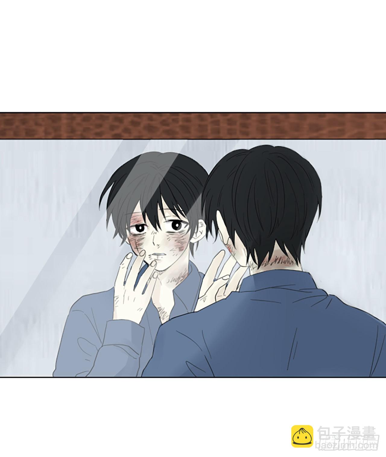 96.圣战&mdash;受伤的孩子们（3）(1/2)-第100话