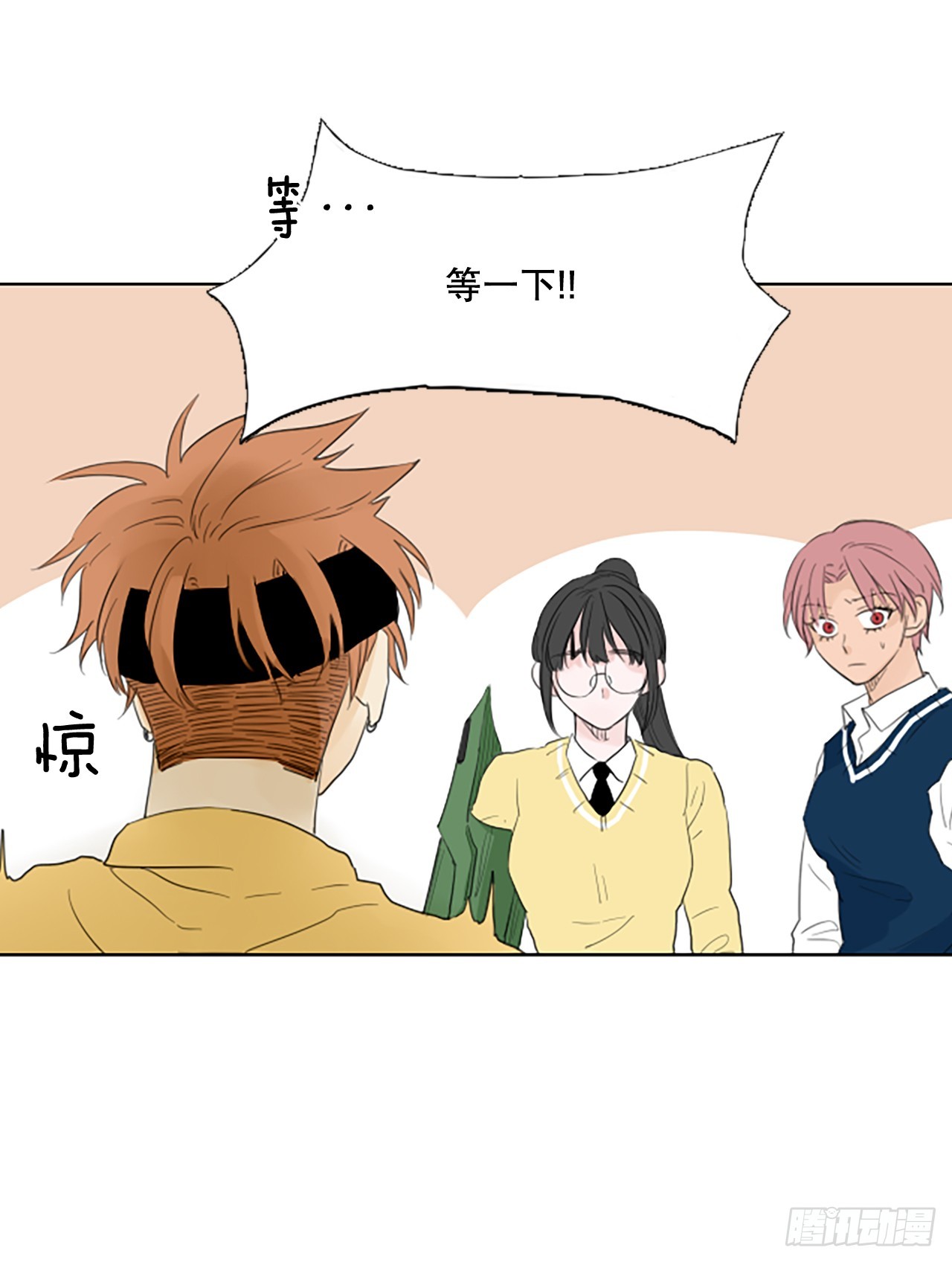 106.庆典&mdash;&mdash;圣战？（1）-第110话