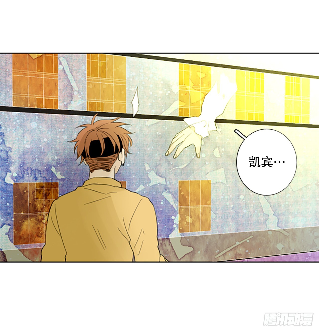 106.庆典&mdash;&mdash;圣战？（1）-第110话