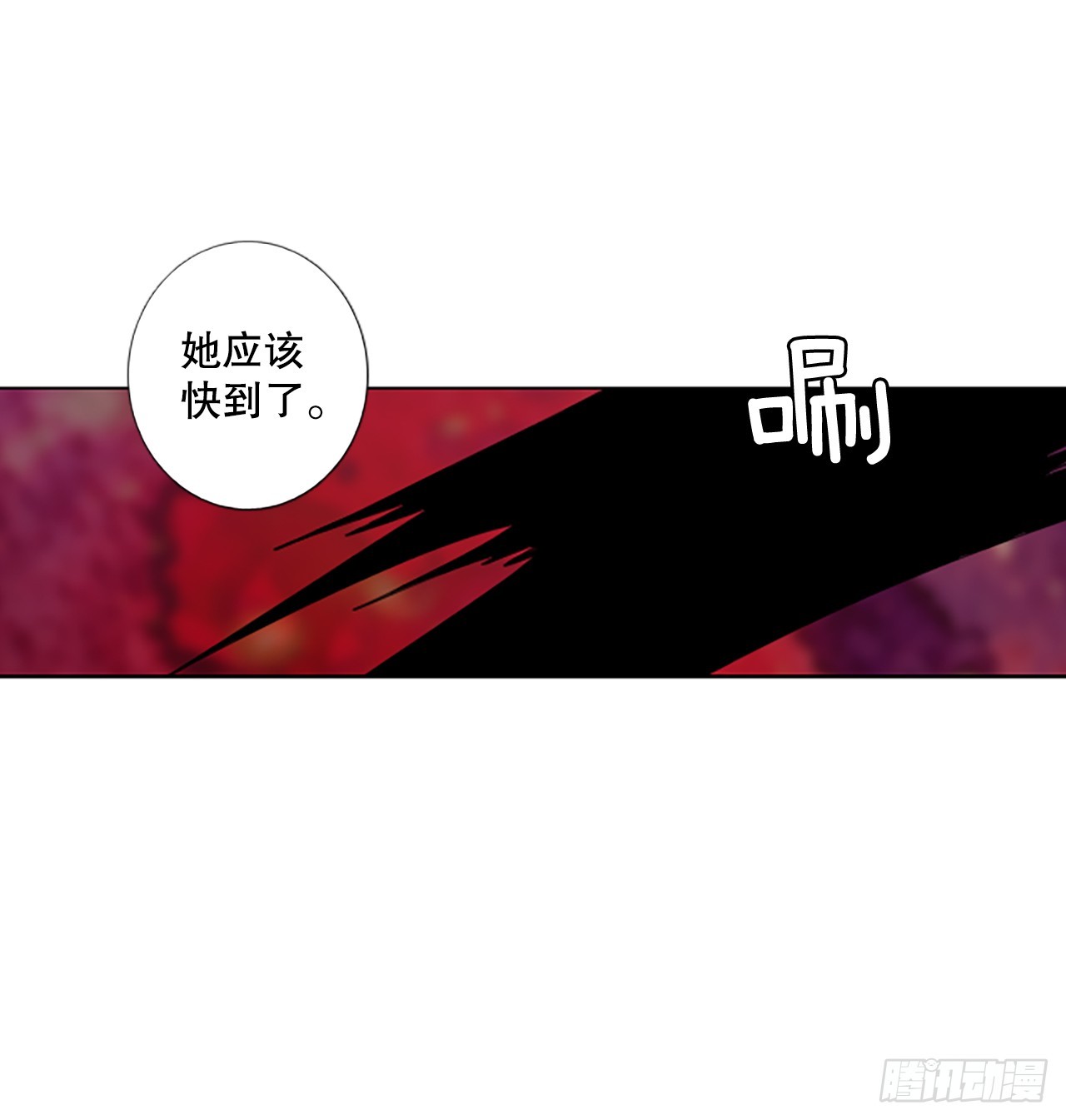 110.庆典&mdash;&mdash;圣战？（5）-第114话