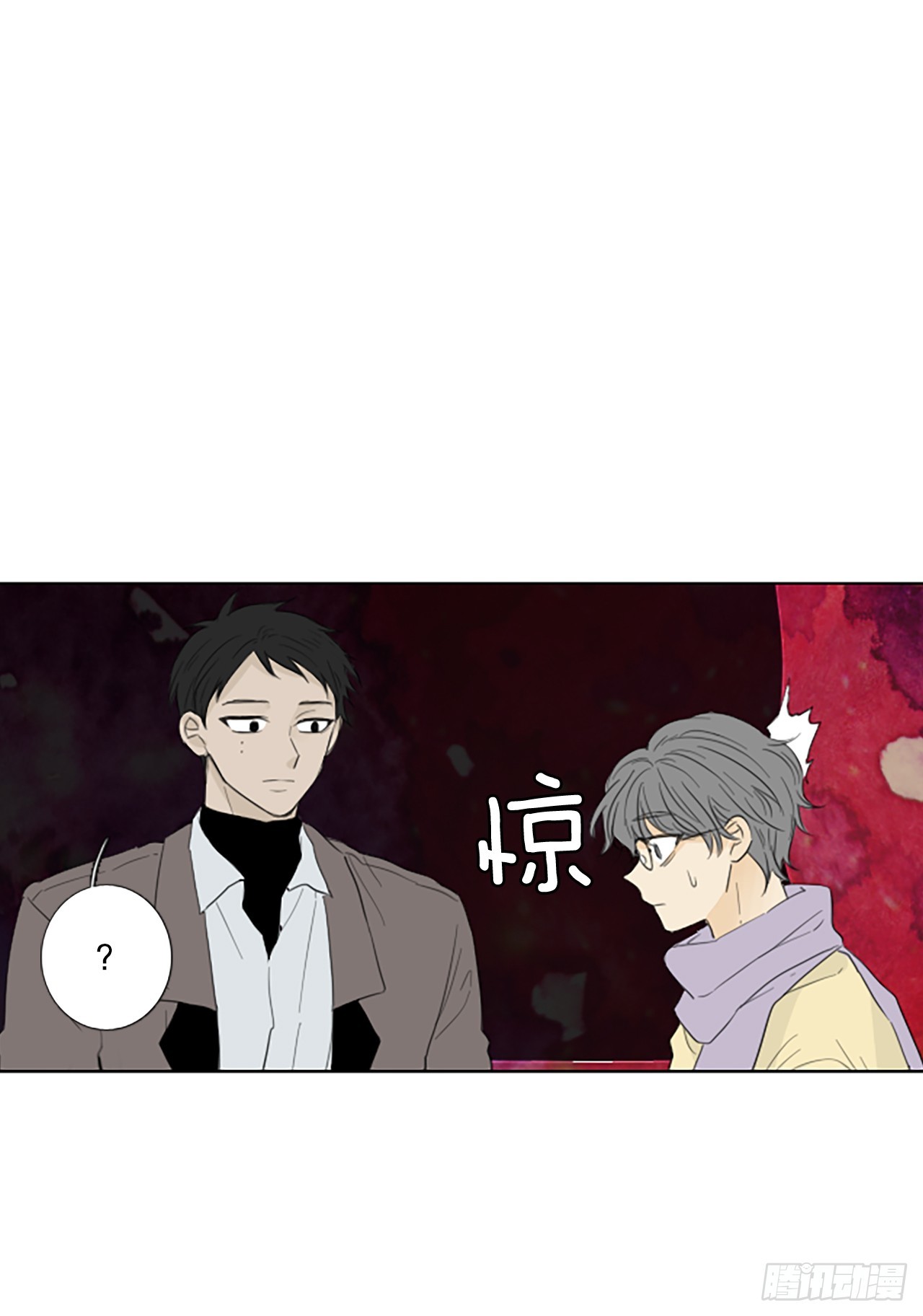 110.庆典&mdash;&mdash;圣战？（5）-第114话