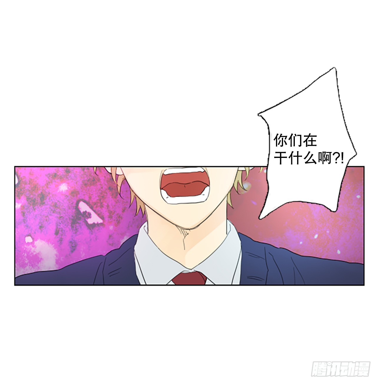 110.庆典&mdash;&mdash;圣战？（5）-第114话