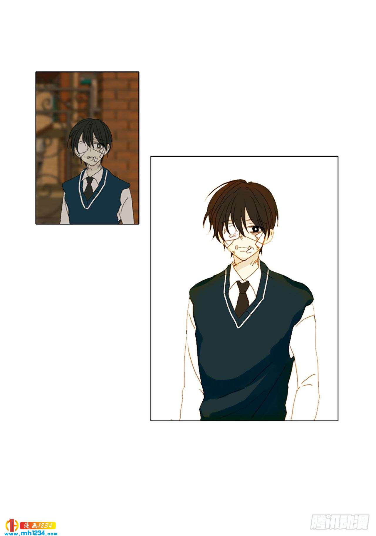 11.个人情况（3）-第16话