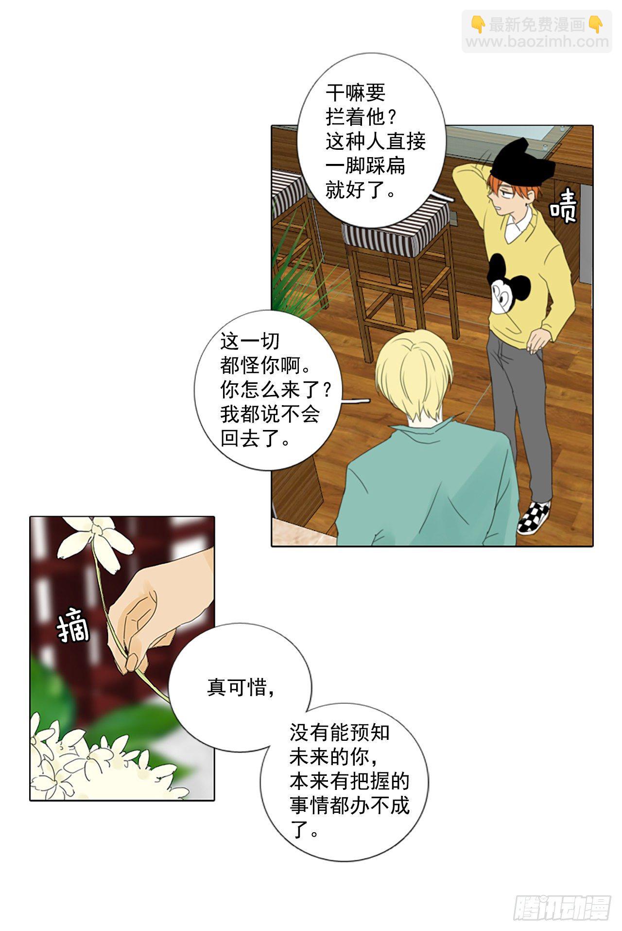 16.难测之缘（5）-第20话