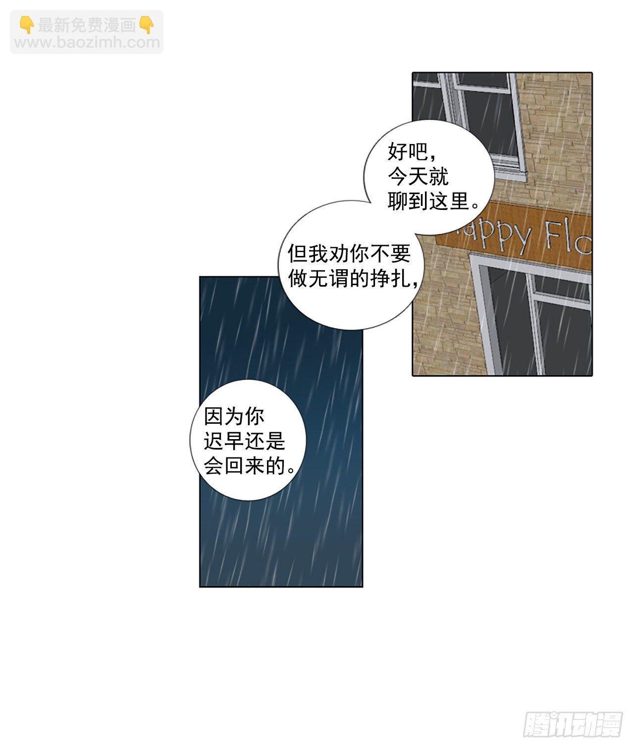 16.难测之缘（5）-第20话