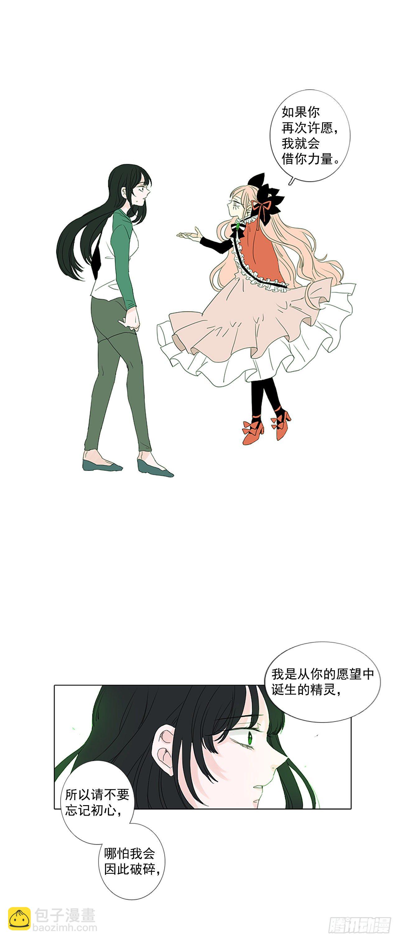 18.超越启动（1）-第22话