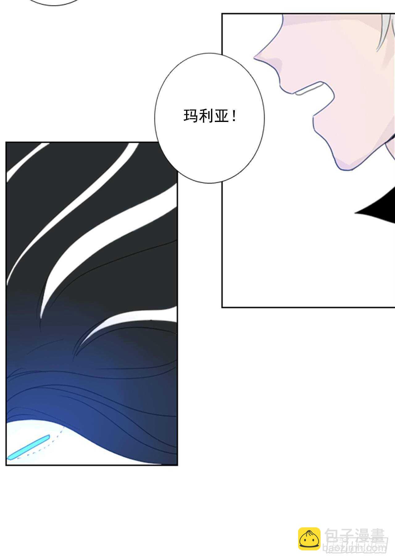 34.苦恼（1）-第38话