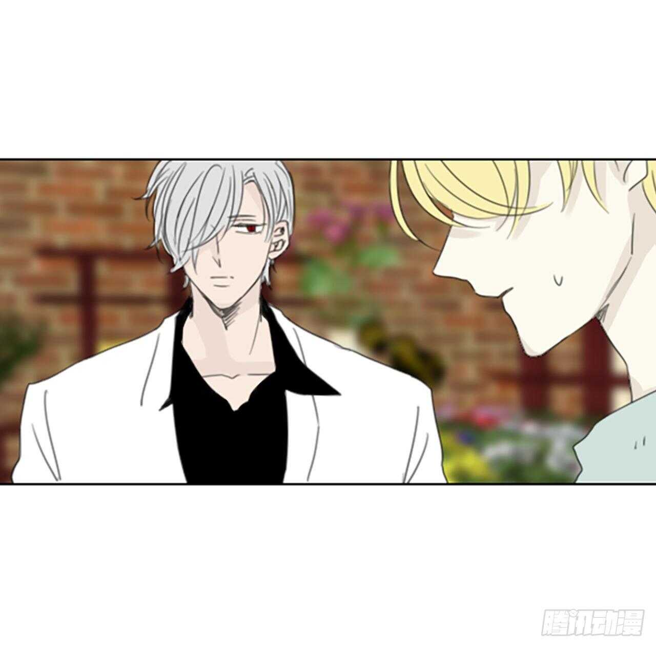 34.苦恼（1）-第38话