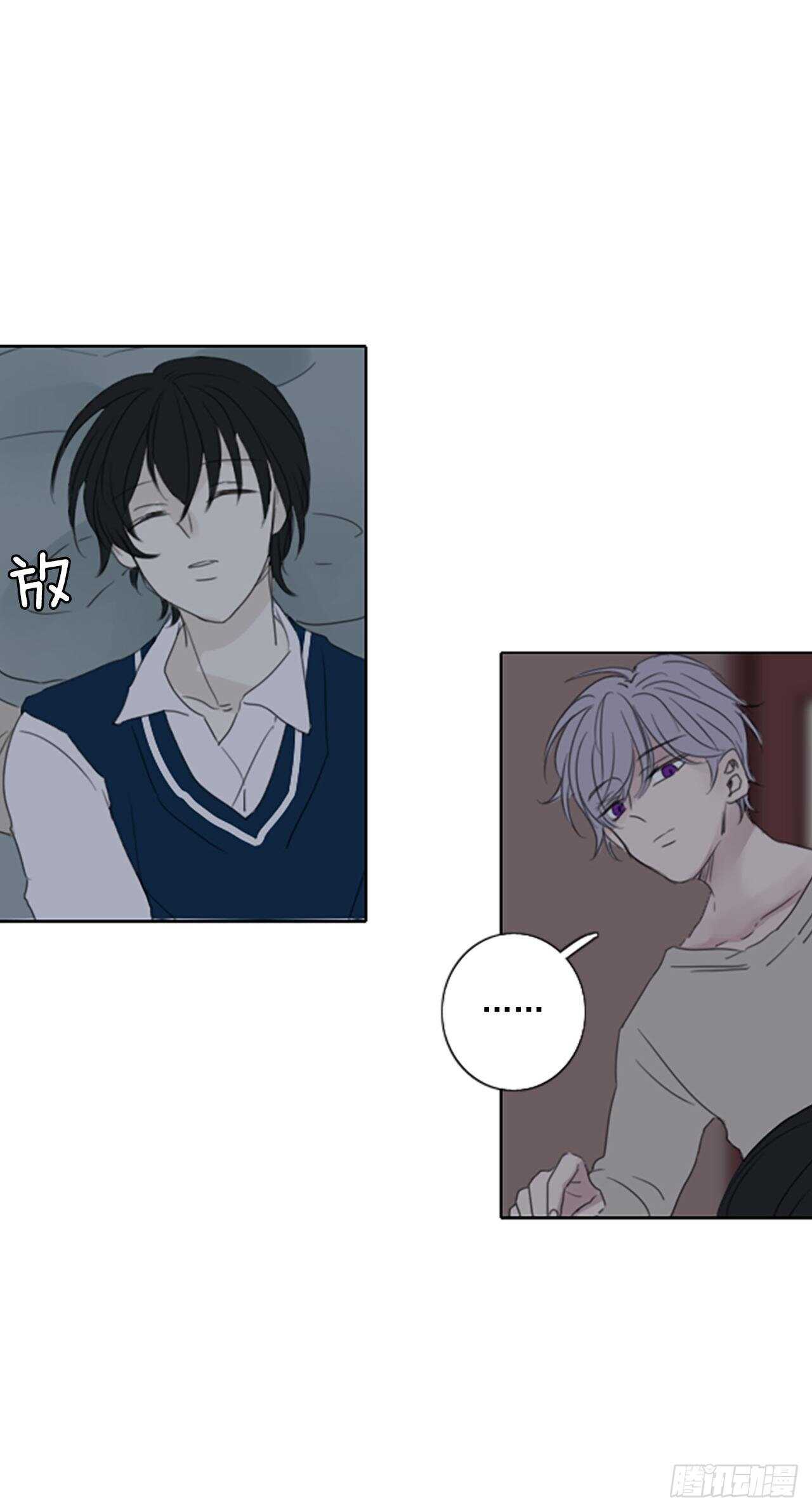 36.苦恼（3）-第40话