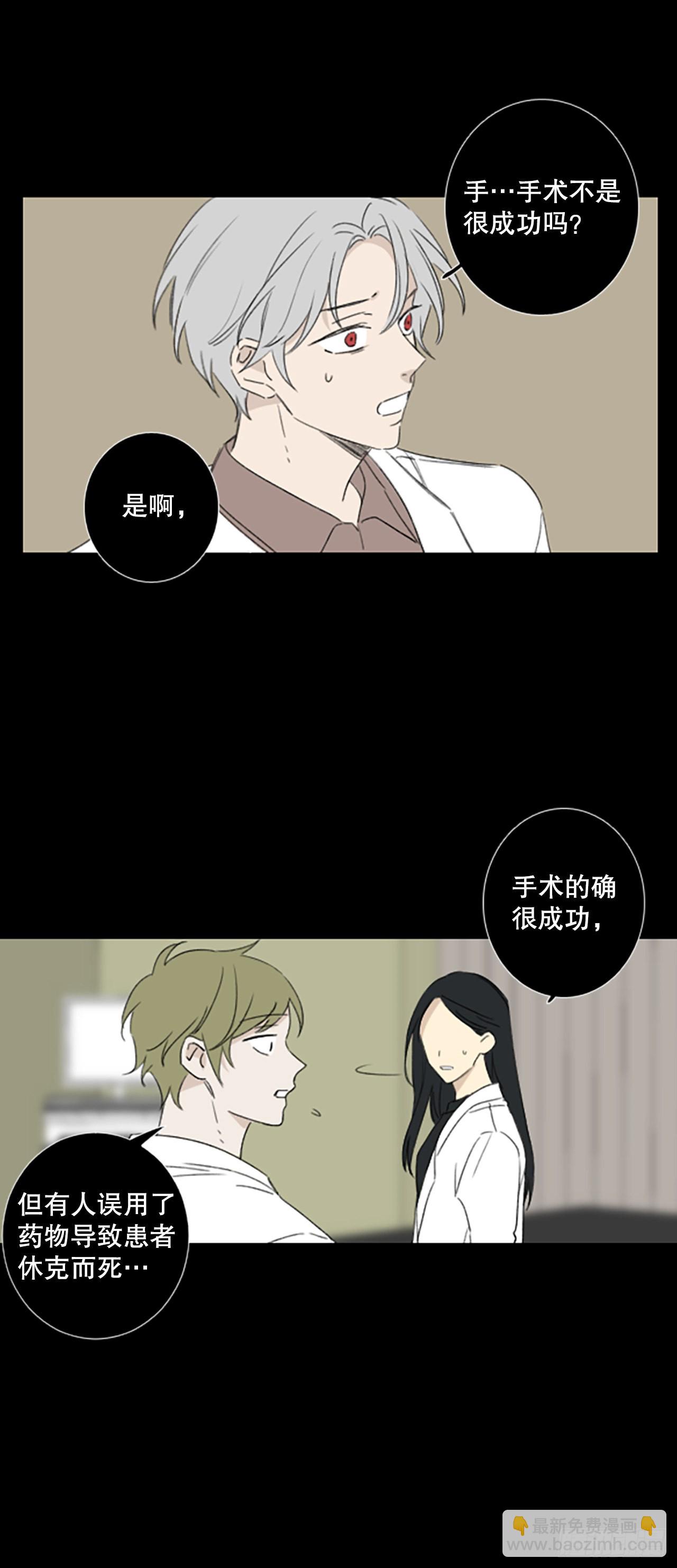 42.第三块拼图（1）-第46话