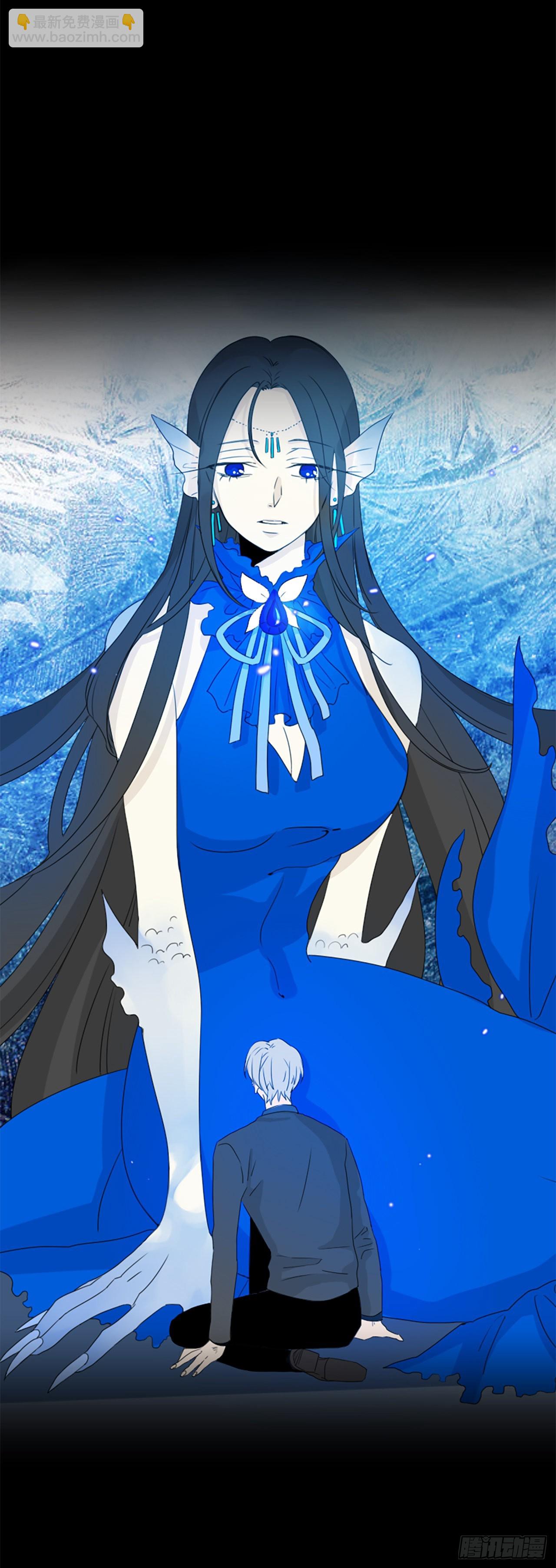 58.暴风雨前夜（1）-第62话