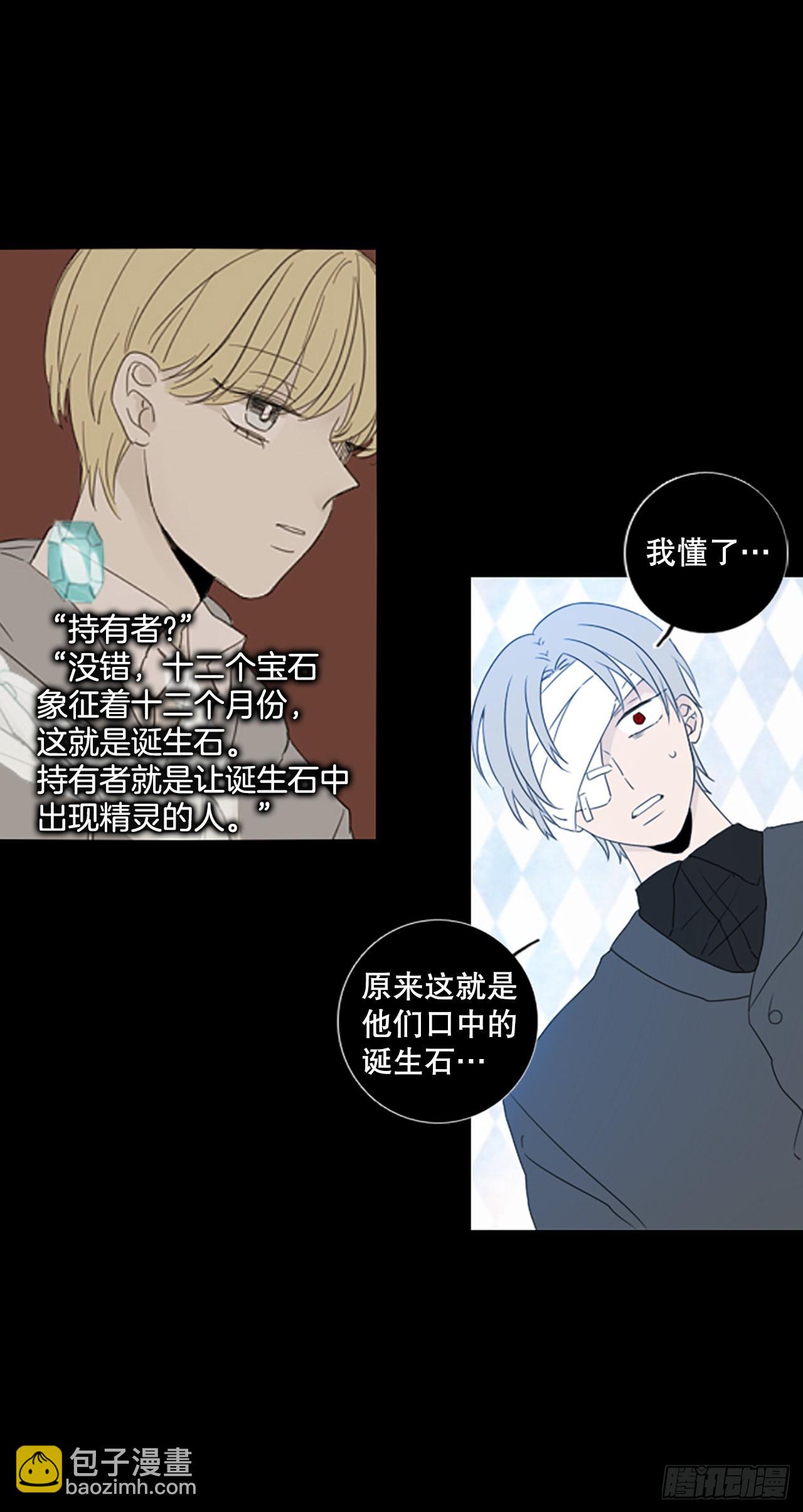 58.暴风雨前夜（1）-第62话