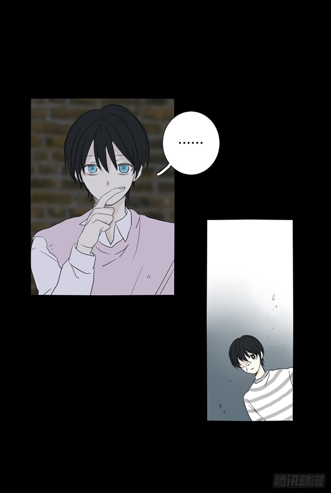 60.暴风雨前夜&mdash;&mdash;深夜（1）-第64话