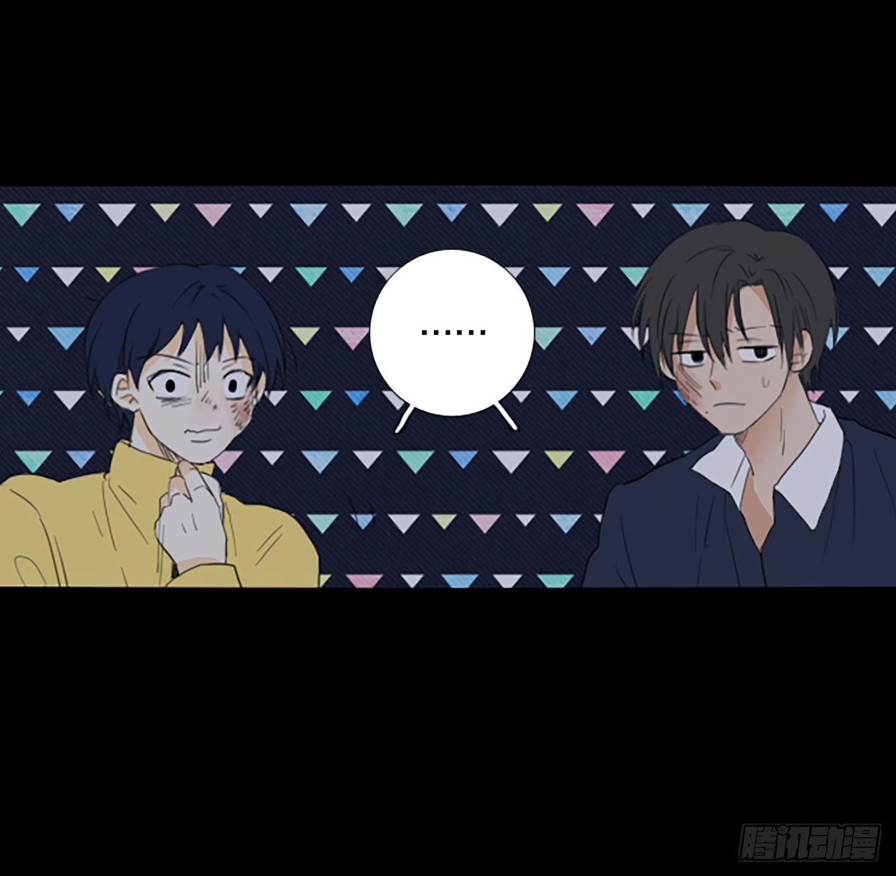 92.第四块拼图（9）(1/2)-第96话