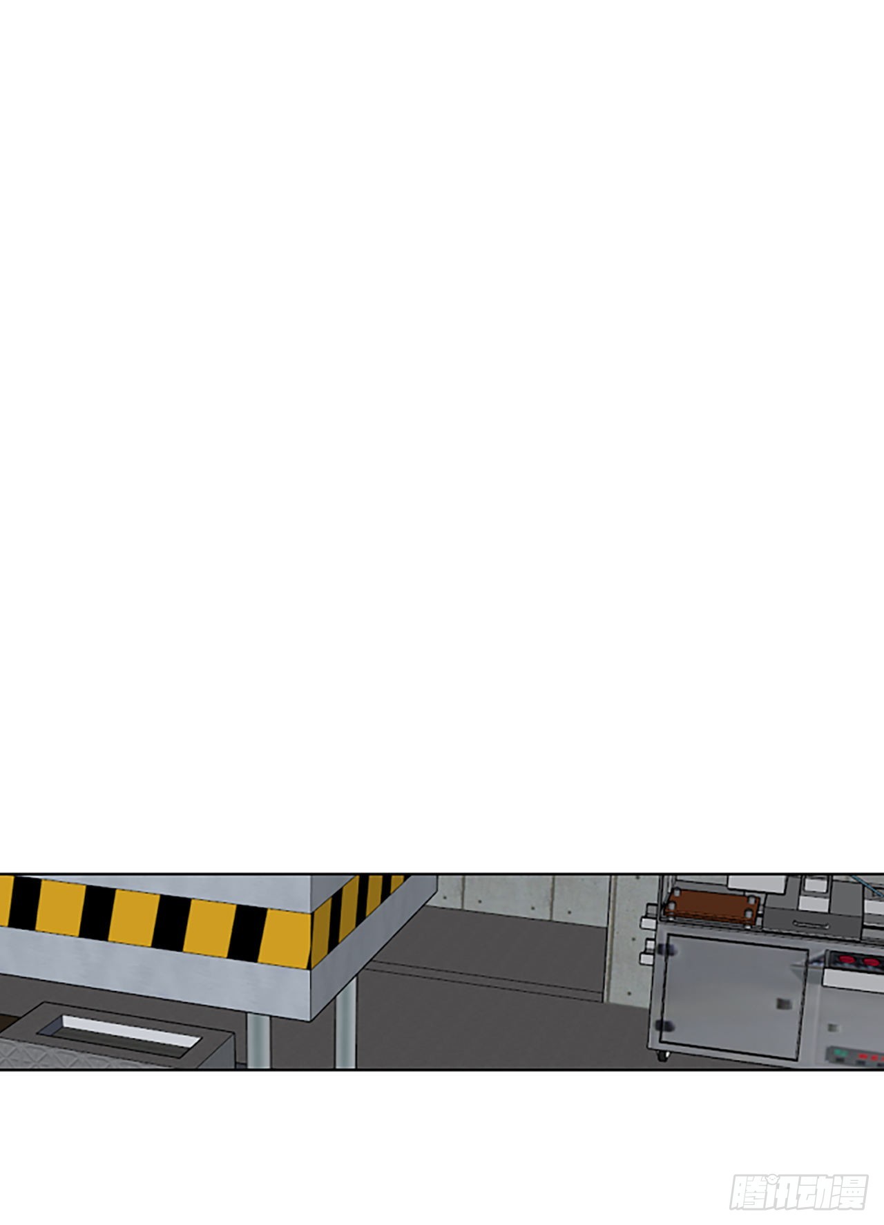 94.圣战&mdash;受伤的孩子们（1）(1/2)-第98话