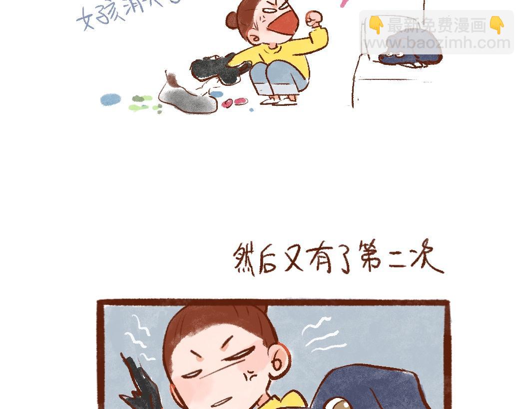 099 清汤大老爷来评评理！-第100话