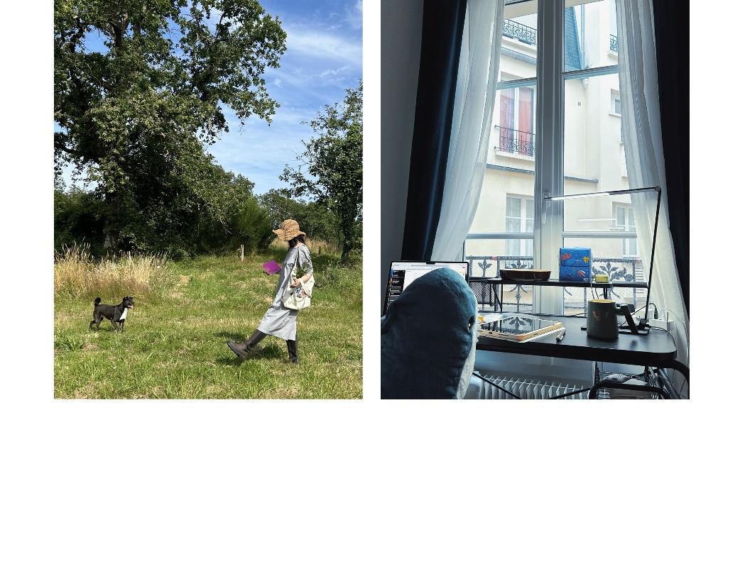 101 再来一次百期总结！-第102话