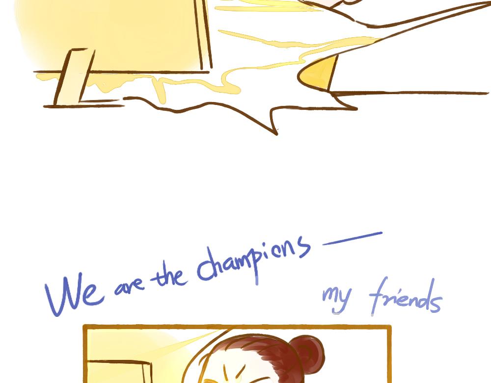 011 我学会了修电脑&hellip;&hellip;-第12话