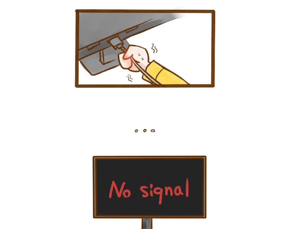 011 我学会了修电脑&hellip;&hellip;-第12话