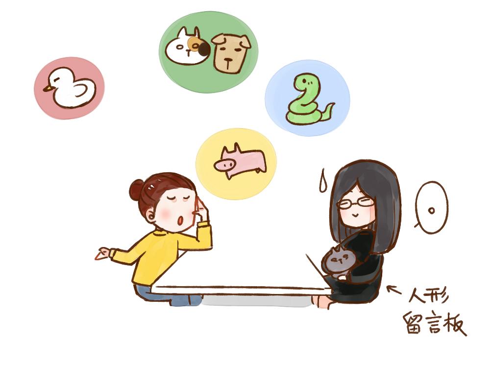 019 领养一只狗子！？-第20话