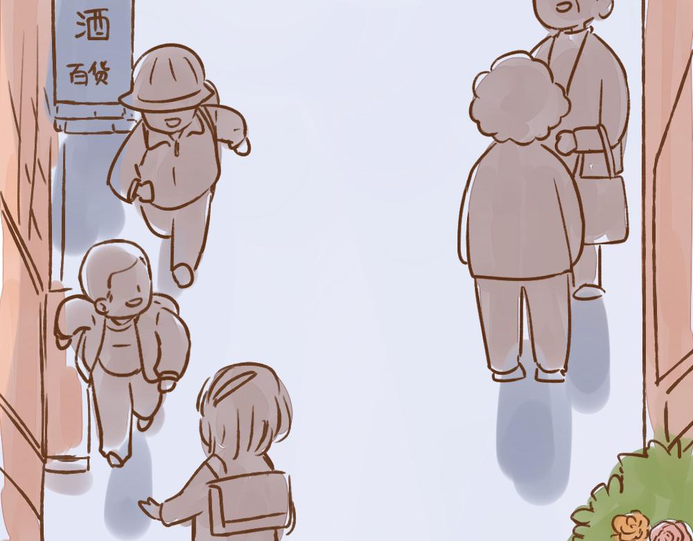 021 一个人的浪漫约会-第22话