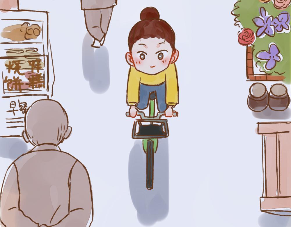 021 一个人的浪漫约会-第22话