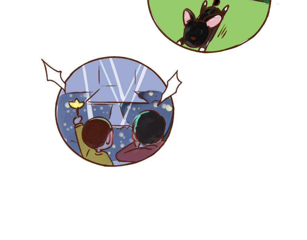 027 恋爱全靠想象力-第28话