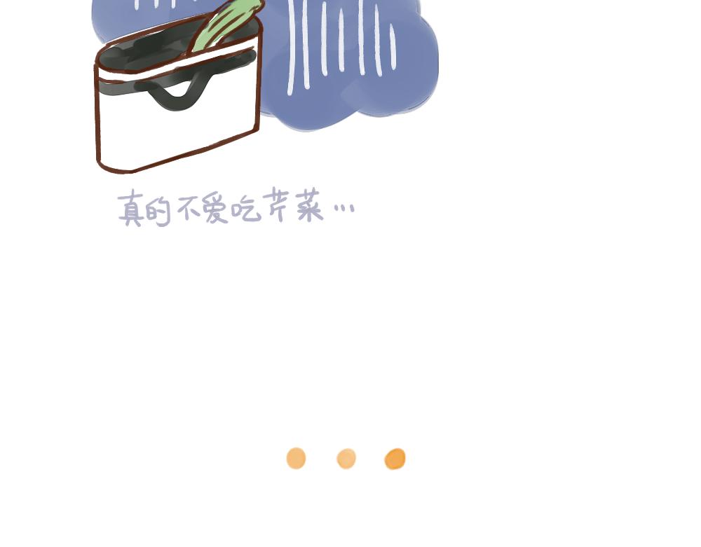 031 论美食的重要性-第32话