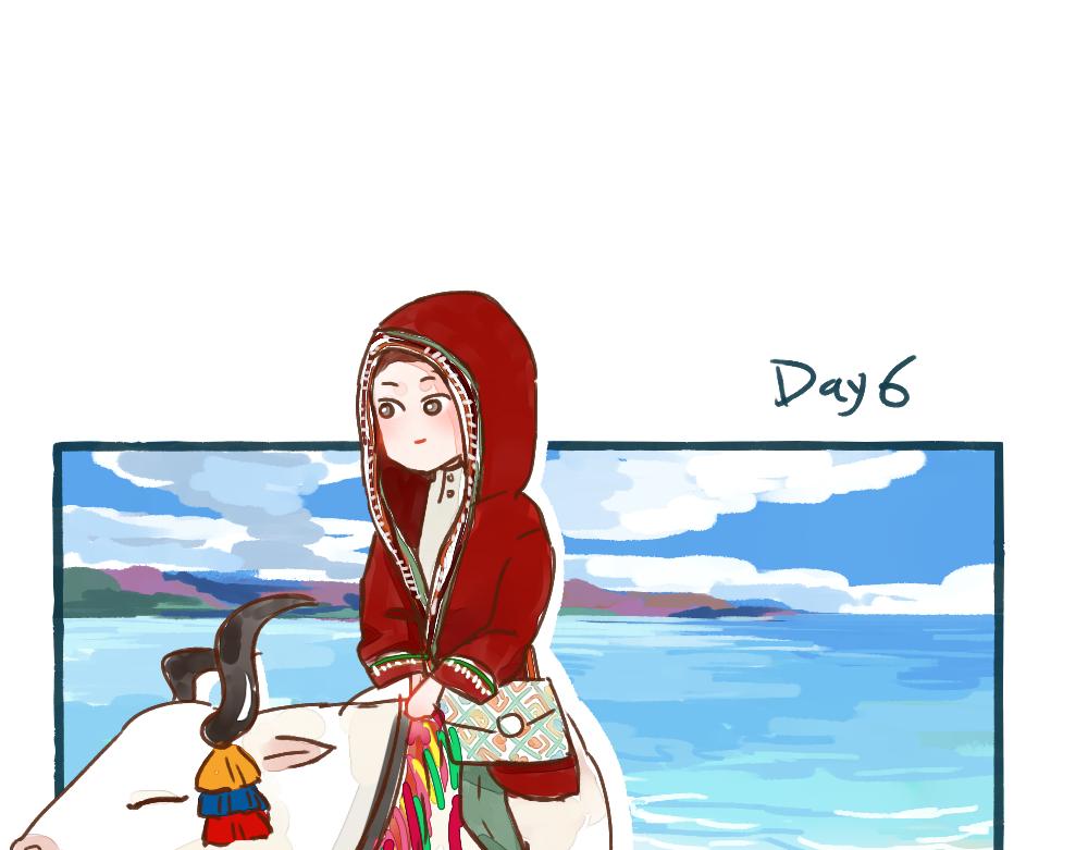 033 女为悦己者容-第34话