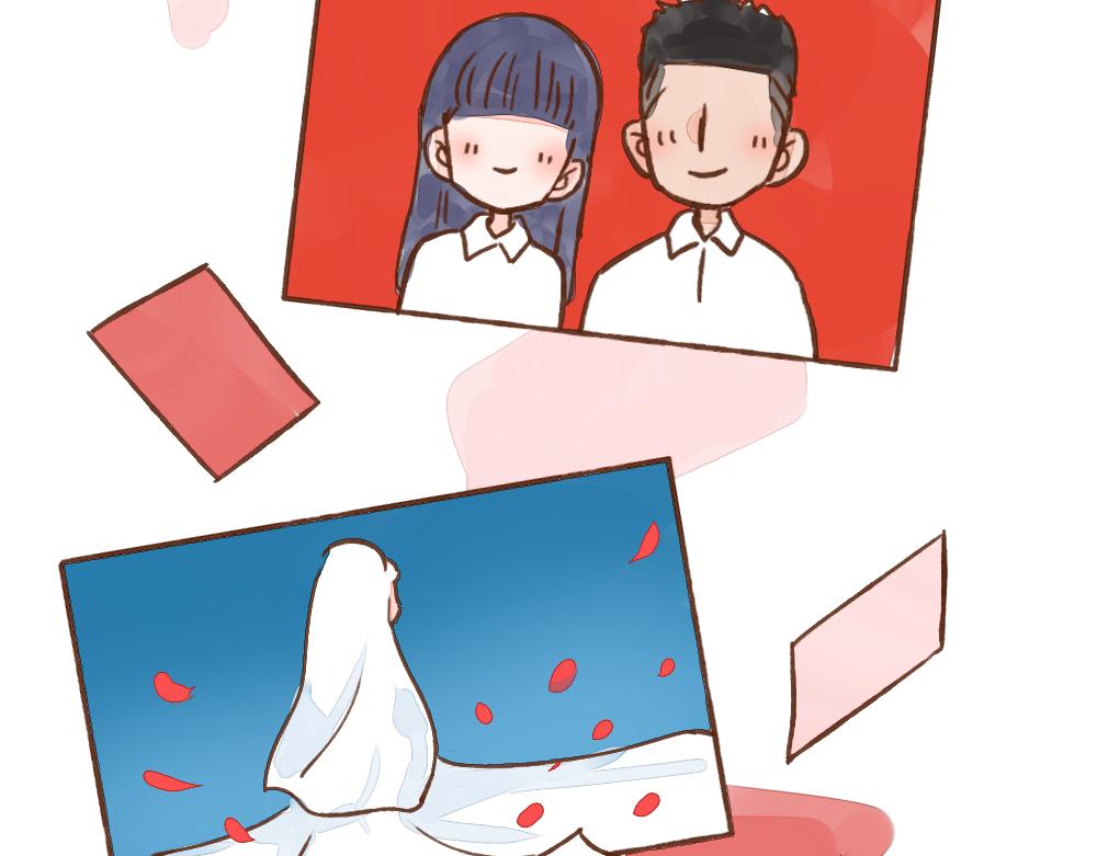 035 当身边的人都结婚了&hellip;&hellip;-第36话