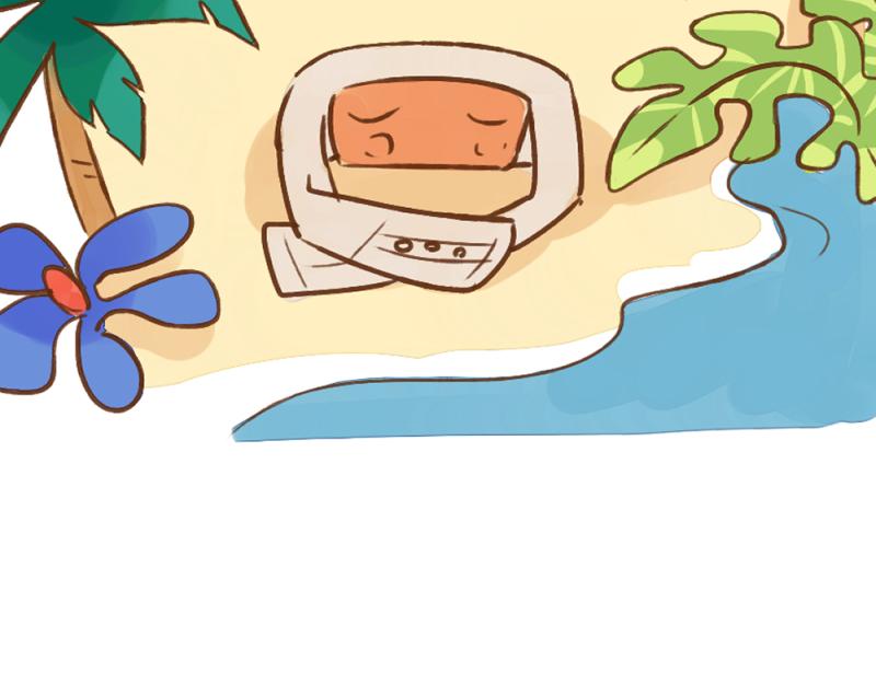 047 女中年的快乐套餐-第48话