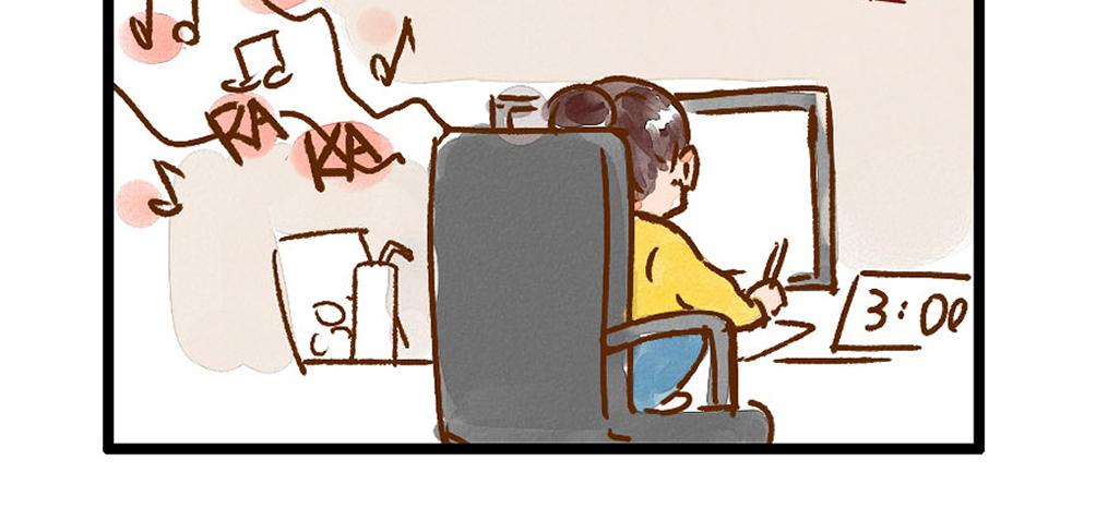 051 《单身》之前的我-第52话